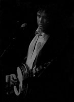 Ross Nickerson